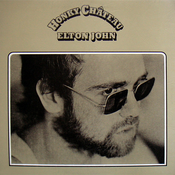Elton John: Honky Château (1972)